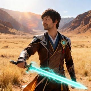 Cosplay