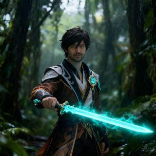 Cosplay