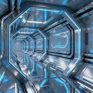 Space Ship