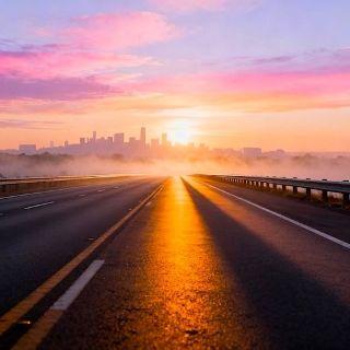 Sunrise