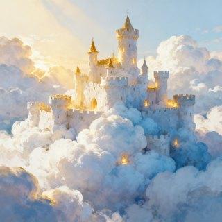 Cloud Castle