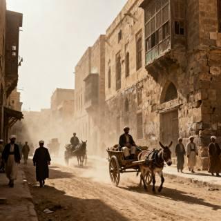 Cairo