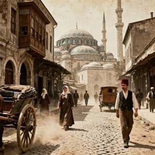 Istanbul