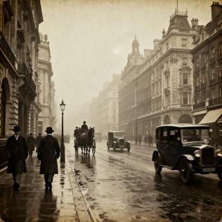 London