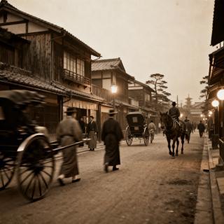 Tokyo