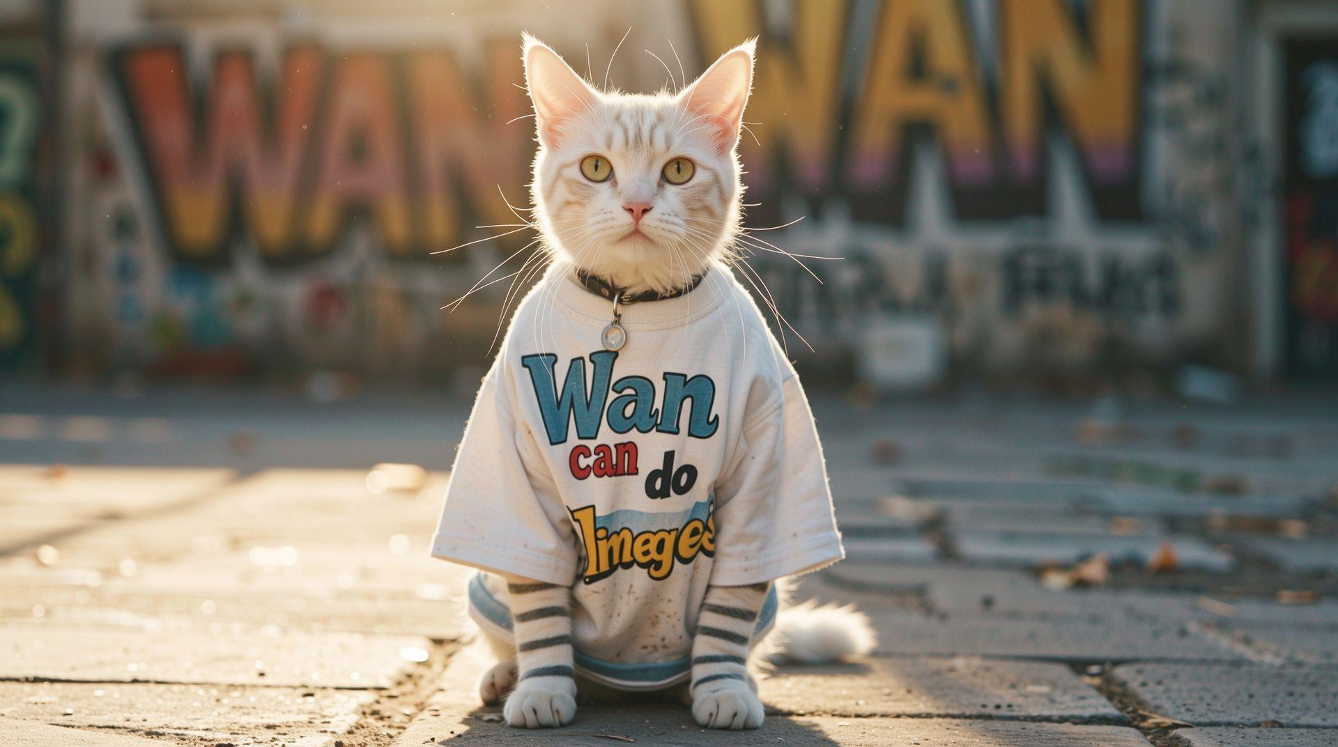 Wan 2.2 AI Image Generator — Cinematic 2MP Images in Seconds | NeonLights