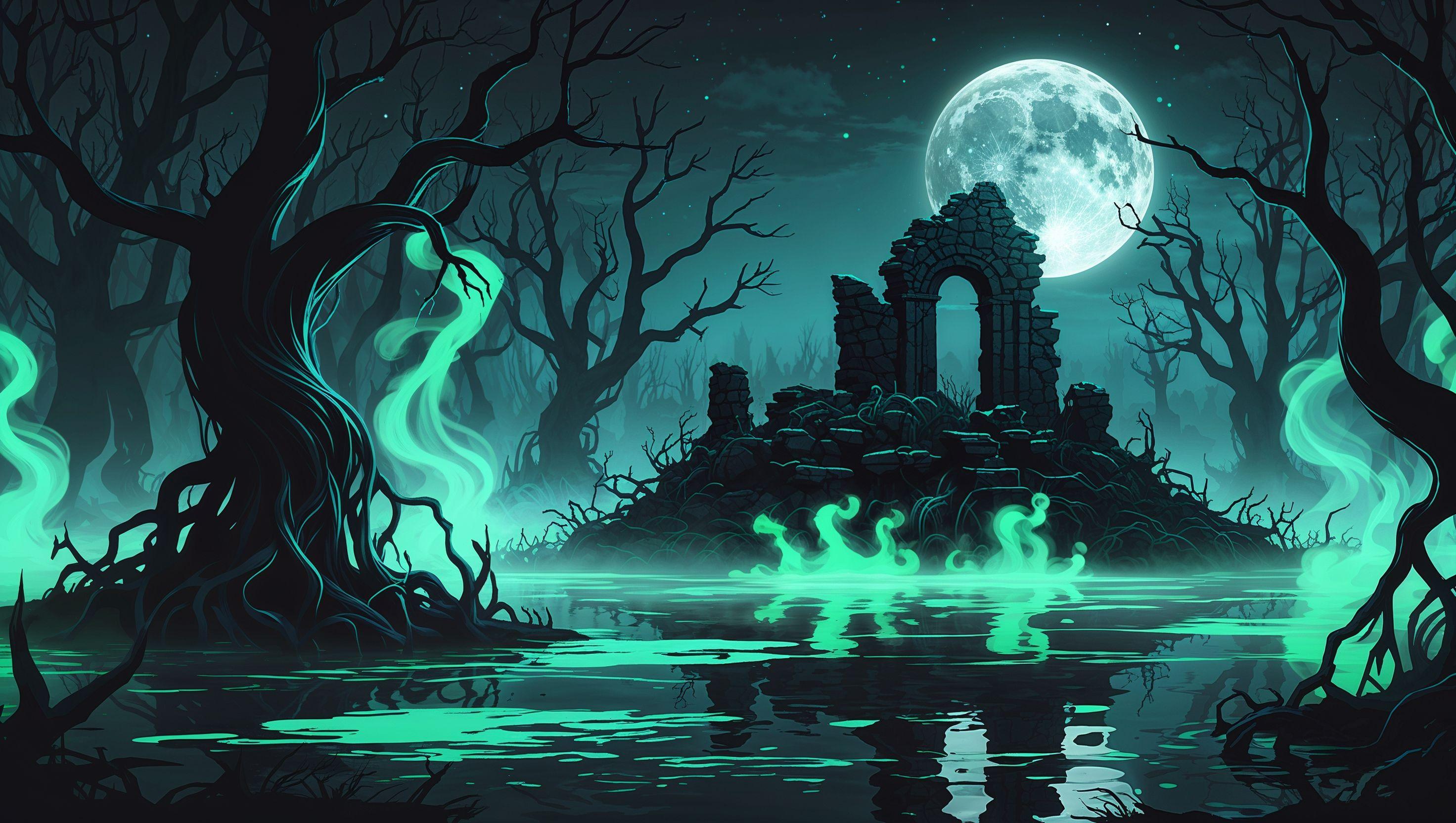 Leonardo Phoenix 1.0 AI Image Generator — 5MP Photorealistic Images | NeonLights