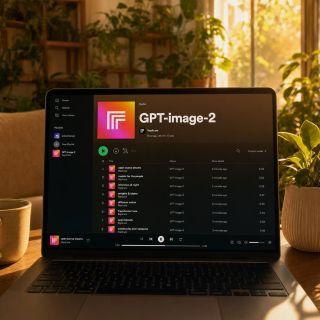 GPT Image 2 AI Image Generator — OpenAI's Most Advanced Image Model | NeonLights