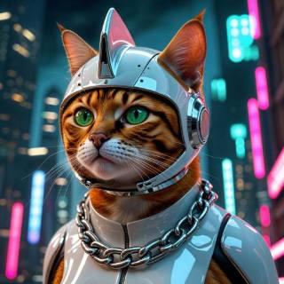 Leonardo Phoenix 1.0 AI Image Generator — 5MP Photorealistic Images | NeonLights