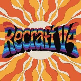 Recraft V4 SVG — AI Vector Graphics Generator | NeonLights