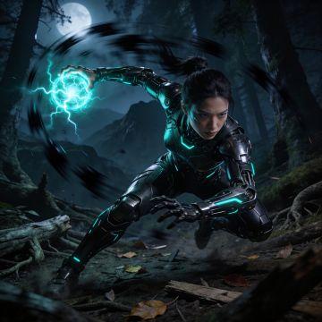 Kling V3 Omni — Unified AI Video Model With Reference Images, Video Editing & Audio