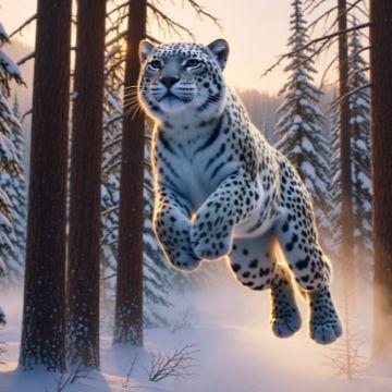 Pixverse V5.6 — AI Video Generator With Full Audio, Multi‑Shot Camera & Cinematic Cuts | NeonLights