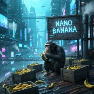 Nano Banana examples