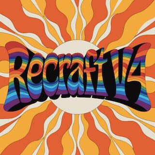 Recraft V4 SVG examples